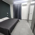 Di Charme Con 6 Posti Letto E Parcheggio Privato Сasa de vacaciones Giardini-Naxos