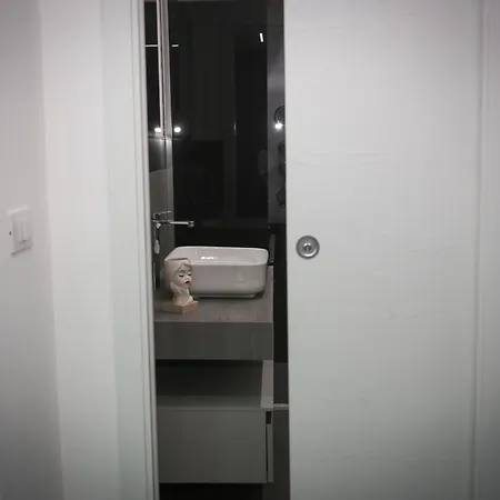 Luxury Appartament A Due Passi Dal Mare E Da Taormina Дом отдыха *