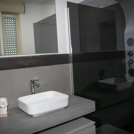 Di Charme Con 6 Posti Letto E Parcheggio Privato * Giardini-Naxos