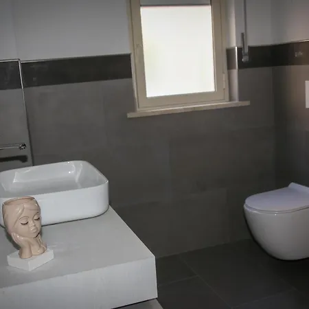 Di Charme Con 6 Posti Letto E Parcheggio Privato