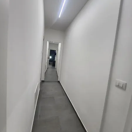 Di Charme Con 6 Posti Letto E Parcheggio Privato * Giardini-Naxos
