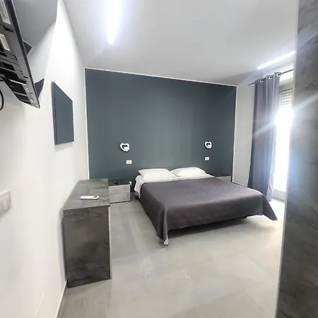 Di Charme Con 6 Posti Letto E Parcheggio Privato Giardini-Naxos