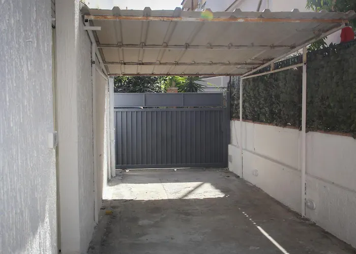 Eleganza Mediterranea A