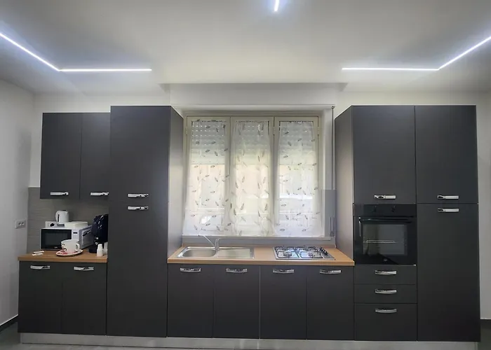 Eleganza Mediterranea A