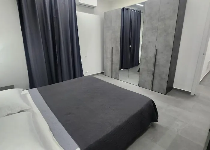 Eleganza Mediterranea A Feriehus