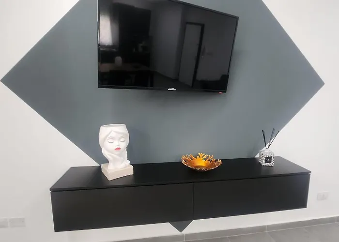 Eleganza Mediterranea A