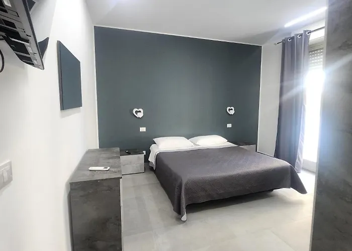 Eleganza Mediterranea A Giardini Naxos