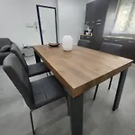 Di Charme Con 6 Posti Letto E Parcheggio Privato 度假居