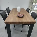 度假居 Di Charme Con 6 Posti Letto E Parcheggio Privato