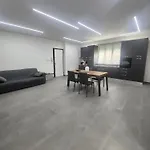 度假居 Di Charme Con 6 Posti Letto E Parcheggio Privato