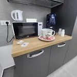 Di Charme Con 6 Posti Letto E Parcheggio Privato 度假居