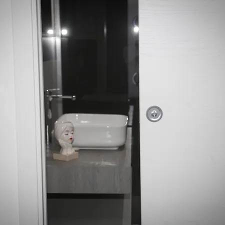 Holiday home Luxury Giardini Naxos