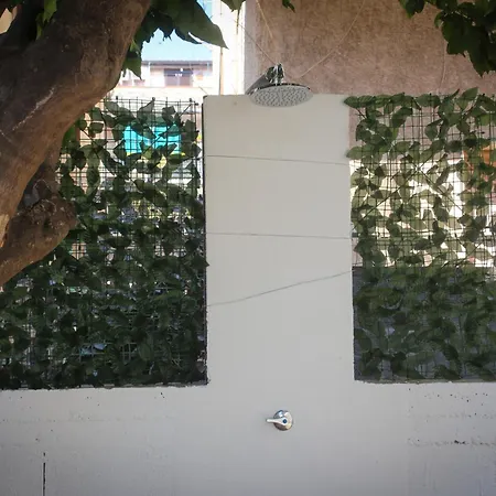 Eleganza Mediterranea A Giardini Naxos