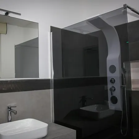 Semesterbostad Di Charme Con 6 Posti Letto E Parcheggio Privato Giardini Naxos