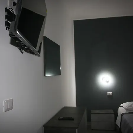 Holiday home Luxury Giardini Naxos