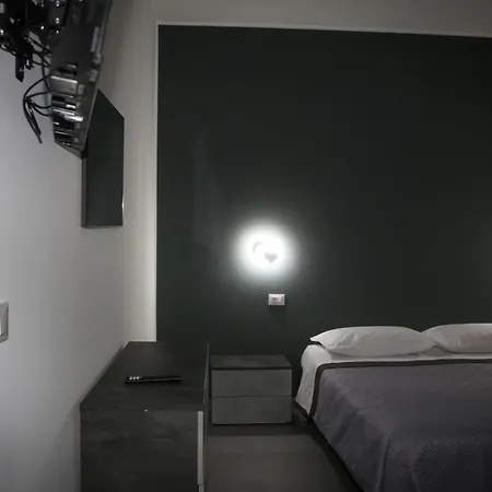 Holiday home Luxury Giardini Naxos