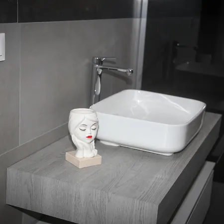 Eleganza Mediterranea A Giardini Naxos *