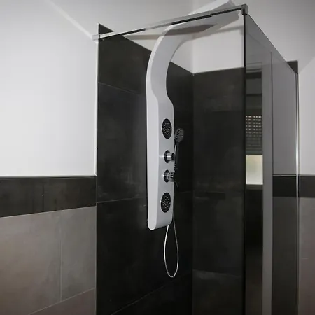 Eleganza Mediterranea A Giardini Naxos