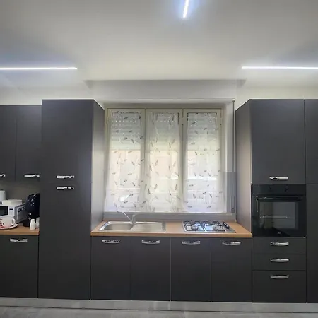 Eleganza Mediterranea A Giardini Naxos