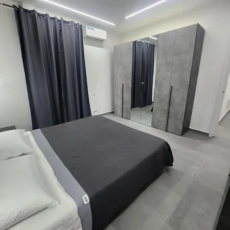 Luxury Appartament A Due Passi Dal Mare E Da Taormina 度假居