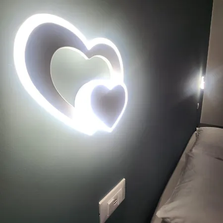 בית נופש Eleganza Mediterranea A Giardini Naxos גיארדיני נאקסוס