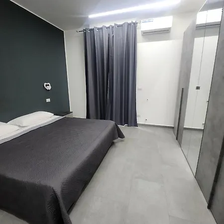 Luxury Holiday home Giardini Naxos