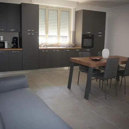 Eleganza Mediterranea A Giardini Naxos