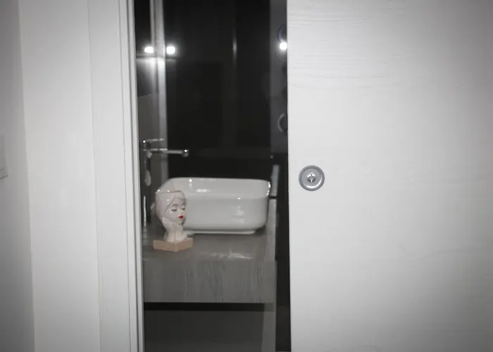 Holiday home Eleganza Mediterranea A Giardini Naxos