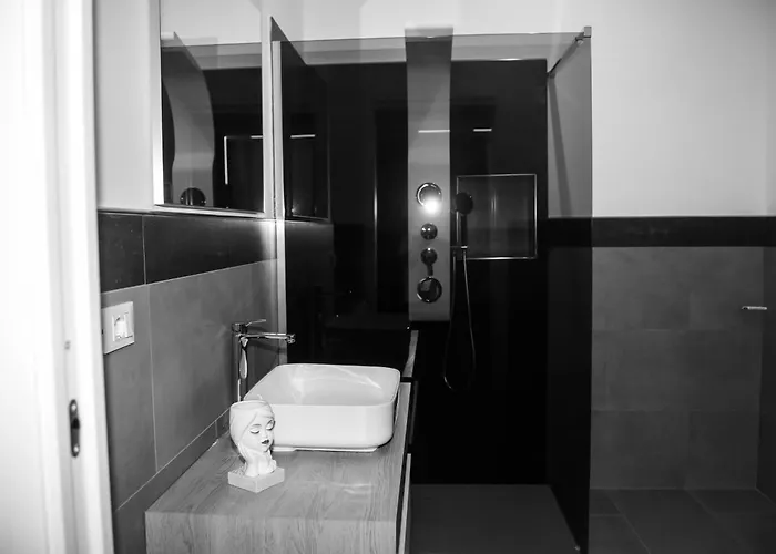 Eleganza Mediterranea A * Giardini Naxos