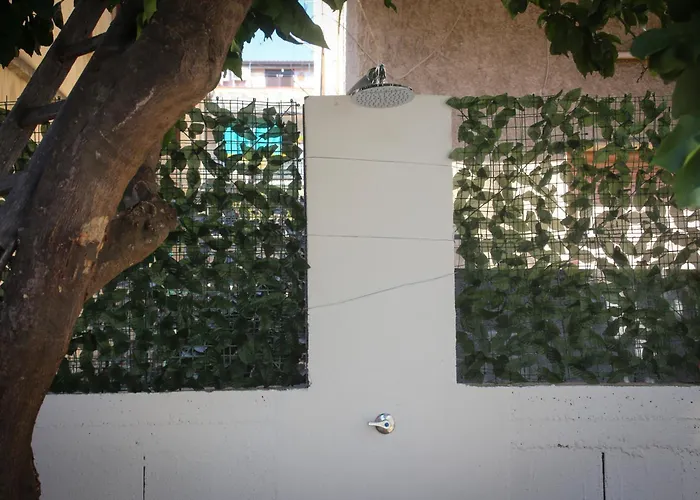 Eleganza Mediterranea A