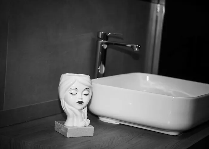 Eleganza Mediterranea A Holiday home