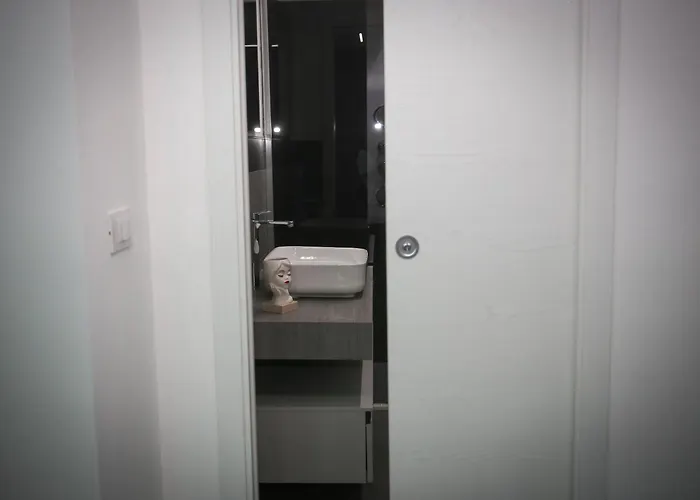 Eleganza Mediterranea A Holiday home *