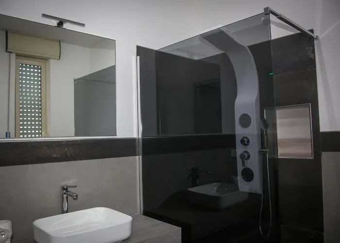 Holiday home Eleganza Mediterranea A Giardini Naxos