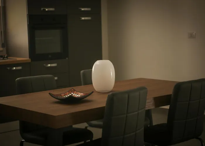 Eleganza Mediterranea A *