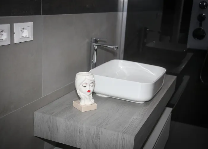 Eleganza Mediterranea A *