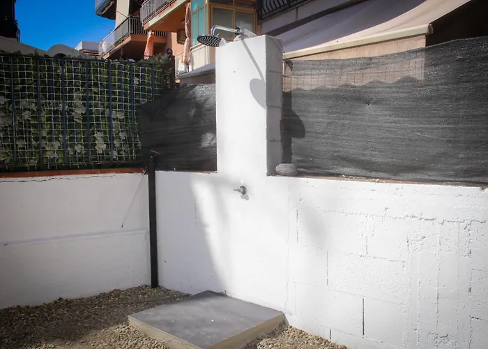 Eleganza Mediterranea A Holiday home *