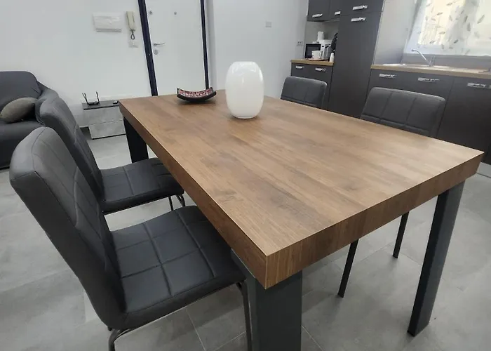 Eleganza Mediterranea A Holiday home