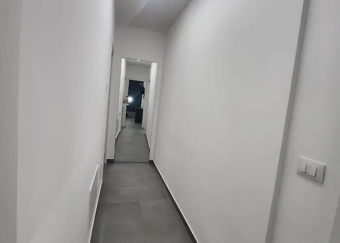 Eleganza Mediterranea A * Giardini Naxos