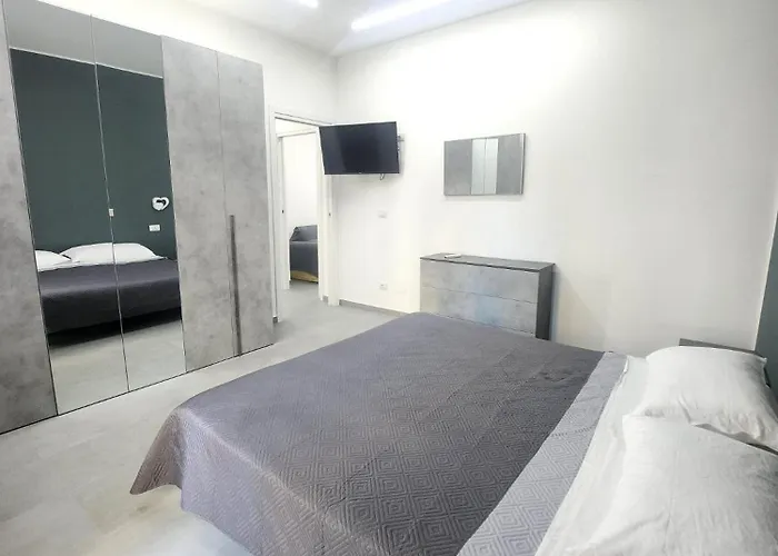 Eleganza Mediterranea A Holiday home