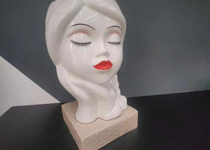 Eleganza Mediterranea A