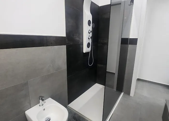 Holiday home Eleganza Mediterranea A