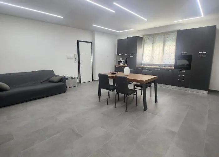 Holiday home Eleganza Mediterranea A