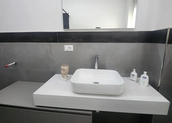 Holiday home Eleganza Mediterranea A *