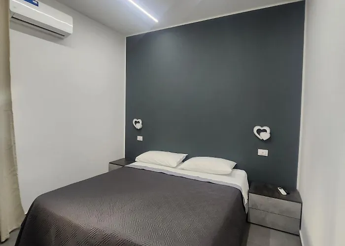 Eleganza Mediterranea A Holiday home *