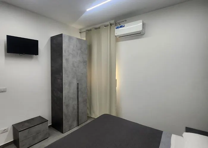 Eleganza Mediterranea A Holiday home *