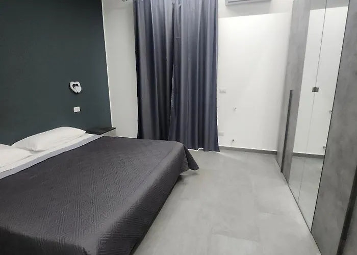 Eleganza Mediterranea A Holiday home Giardini Naxos