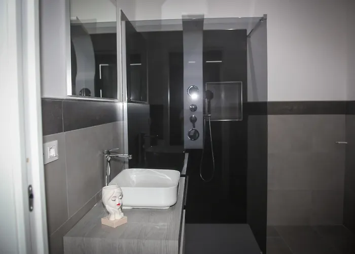 Holiday home Eleganza Mediterranea A Giardini Naxos