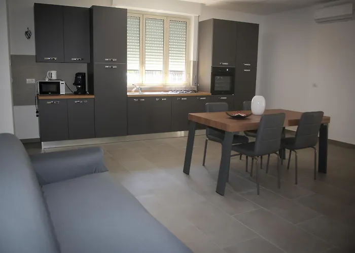 Eleganza Mediterranea A