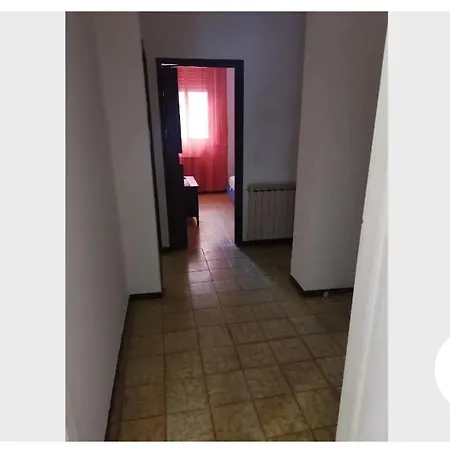 Casa Vacanze Arianna Prázdninový dům Giardini Naxos