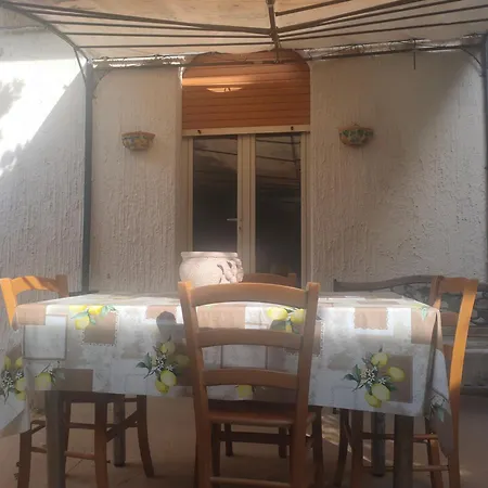 Casa Vacanze Arianna